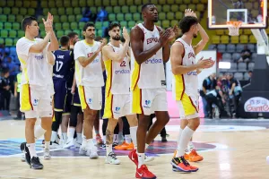 Ξέσπασε στη Βοσνία η Ισπανία (Φώτος)