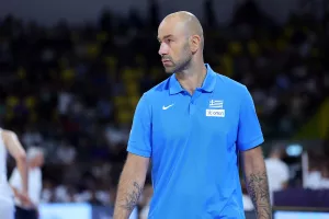 ECOMMBX Cup/ Ελλάδα - Σερβία: Το καθόρισε ο Γιόκιτς! (Φώτος)