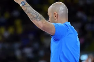ECOMMBX Cup/ Ελλάδα - Σερβία: Το καθόρισε ο Γιόκιτς! (Φώτος)