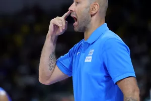 ECOMMBX Cup/ Ελλάδα - Σερβία: Το καθόρισε ο Γιόκιτς! (Φώτος)
