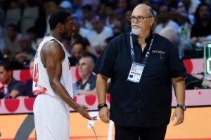 (Βίντεο/Φώτος) Επίδειξη δύναμης η Εθνική Ελλάδος κόντρα στη Γεωργία! 
