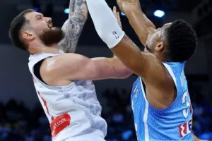 (Βίντεο/Φώτος) Επίδειξη δύναμης η Εθνική Ελλάδος κόντρα στη Γεωργία! 
