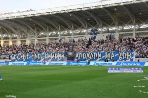 Έσπασε το φράγμα... των 3 χιλιάδων!