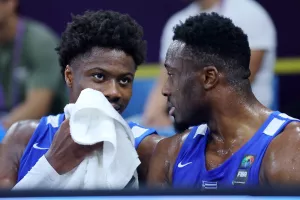 ECOMMBX Cup/ Ελλάδα - Σερβία: Το καθόρισε ο Γιόκιτς! (Φώτος)