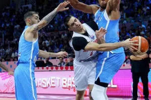 (Βίντεο/Φώτος) Επίδειξη δύναμης η Εθνική Ελλάδος κόντρα στη Γεωργία! 