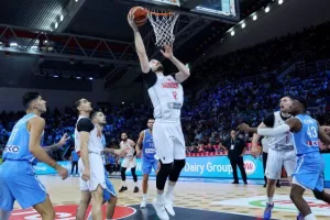 (Βίντεο/Φώτος) Επίδειξη δύναμης η Εθνική Ελλάδος κόντρα στη Γεωργία! 
