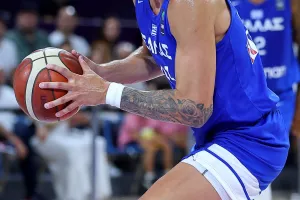 ECOMMBX Cup/ Ελλάδα - Σερβία: Το καθόρισε ο Γιόκιτς! (Φώτος)