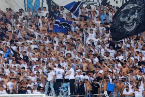 Ενθουσιασμένοι και ανυπόμονοι! 