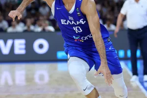 ECOMMBX Cup/ Ελλάδα - Σερβία: Το καθόρισε ο Γιόκιτς! (Φώτος)