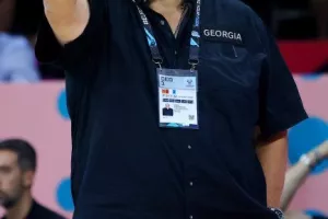 (Βίντεο/Φώτος) Επίδειξη δύναμης η Εθνική Ελλάδος κόντρα στη Γεωργία! 