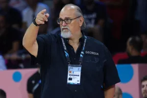 (Βίντεο/Φώτος) Επίδειξη δύναμης η Εθνική Ελλάδος κόντρα στη Γεωργία! 