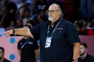 (Βίντεο/Φώτος) Επίδειξη δύναμης η Εθνική Ελλάδος κόντρα στη Γεωργία! 