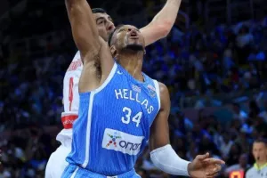 (Βίντεο/Φώτος) Επίδειξη δύναμης η Εθνική Ελλάδος κόντρα στη Γεωργία! 
