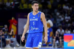 ECOMMBX Cup/ Ελλάδα - Σερβία: Το καθόρισε ο Γιόκιτς! (Φώτος)