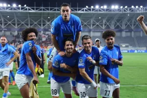 Έγραψε ΙΣΤΟΡΙΑ η Πάφος/Με ΓΚΟΛΑΡΑ του Ζάζα στα… αστέρια του Champions League (φώτος)