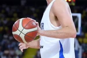 ECOMMBX Cup/ Ελλάδα - Σερβία: Το καθόρισε ο Γιόκιτς! (Φώτος)