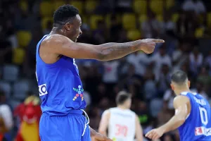 ECOMMBX Cup/ Ελλάδα - Σερβία: Το καθόρισε ο Γιόκιτς! (Φώτος)