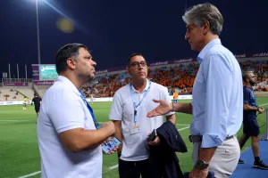 Παφίτικη... τριάδα!