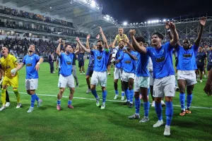 Football Rankings: Από τις τυχερές... του Champions League η Πάφος