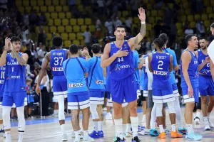 ECOMMBX Cup/ Ελλάδα - Σερβία: Το καθόρισε ο Γιόκιτς! (Φώτος)