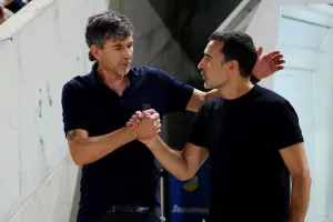  ΑΠΟΕΛ-Πάφος: Απέδρασε… με Λουκάσεν