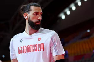 (Φωτορεπορτάζ) Δράση στη Λεμεσό με EuroBasket!