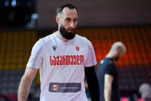 (Φωτορεπορτάζ) Δράση στη Λεμεσό με EuroBasket!