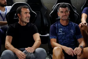  ΑΠΟΕΛ-Πάφος: Απέδρασε… με Λουκάσεν