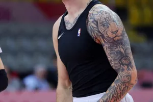 (Φωτορεπορτάζ) Δράση στη Λεμεσό με EuroBasket!
