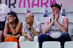 (Φωτορεπορτάζ) Δράση στη Λεμεσό με EuroBasket!