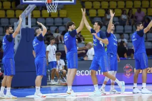 Ηττήθηκε απ' το Ισραήλ η Ελλάδα (Φώτος)