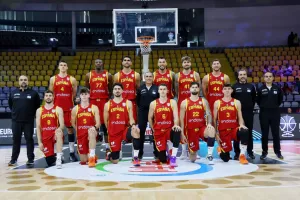 (Φωτορεπορτάζ) Δράση στη Λεμεσό με EuroBasket!