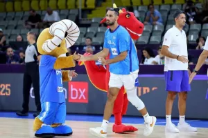 Ηττήθηκε απ' το Ισραήλ η Ελλάδα (Φώτος)