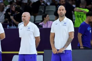 Ηττήθηκε απ' το Ισραήλ η Ελλάδα (Φώτος)