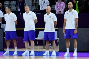 Ηττήθηκε απ' το Ισραήλ η Ελλάδα (Φώτος)