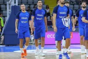 Ηττήθηκε απ' το Ισραήλ η Ελλάδα (Φώτος)