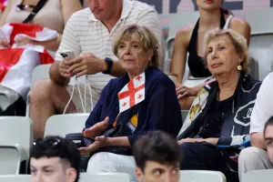 (Φωτορεπορτάζ) Δράση στη Λεμεσό με EuroBasket!