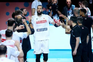 (Φωτορεπορτάζ) Δράση στη Λεμεσό με EuroBasket!
