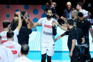(Φωτορεπορτάζ) Δράση στη Λεμεσό με EuroBasket!