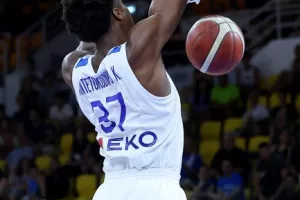 Ηττήθηκε απ' το Ισραήλ η Ελλάδα (Φώτος)