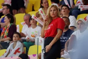 (Φωτορεπορτάζ) Δράση στη Λεμεσό με EuroBasket!