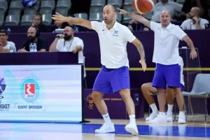 Ηττήθηκε απ' το Ισραήλ η Ελλάδα (Φώτος)
