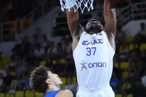 Ηττήθηκε απ' το Ισραήλ η Ελλάδα (Φώτος)
