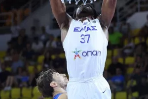 Ηττήθηκε απ' το Ισραήλ η Ελλάδα (Φώτος)