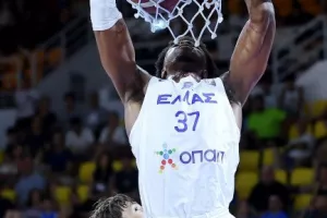 Ηττήθηκε απ' το Ισραήλ η Ελλάδα (Φώτος)
