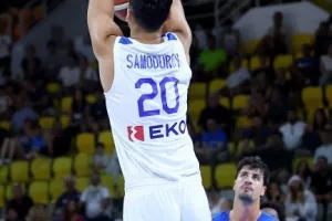 Ηττήθηκε απ' το Ισραήλ η Ελλάδα (Φώτος)