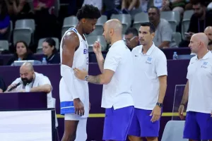 Ηττήθηκε απ' το Ισραήλ η Ελλάδα (Φώτος)