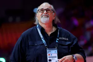 (Φωτορεπορτάζ) Δράση στη Λεμεσό με EuroBasket!