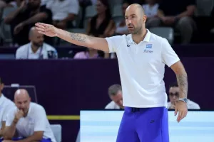 Ηττήθηκε απ' το Ισραήλ η Ελλάδα (Φώτος)