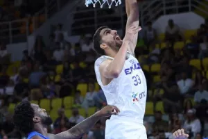 Ηττήθηκε απ' το Ισραήλ η Ελλάδα (Φώτος)